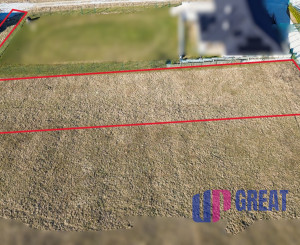 KROMPACHY- pozemok NA PREDAJ (1.258m2)