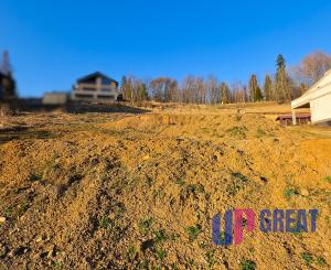 LEVOČSKÁ DOLINA - stavebný pozemok NA PREDAJ