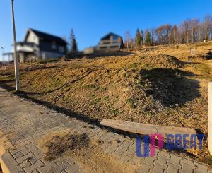 LEVOČSKÁ DOLINA - stavebný pozemok NA PREDAJ