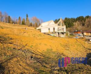 LEVOČSKÁ DOLINA - stavebný pozemok NA PREDAJ