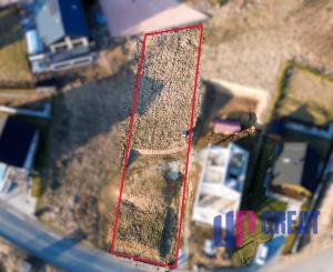 LEVOČSKÁ DOLINA - stavebný pozemok NA PREDAJ