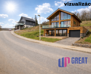 LEVOČSKÁ DOLINA - stavebný pozemok NA PREDAJ