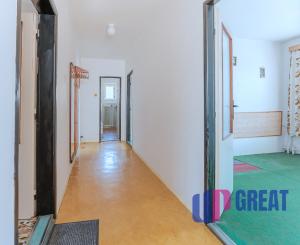 PREDAJ - Rodinný dom - Čachtice