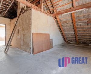 PREDAJ - Rodinný dom - Čachtice