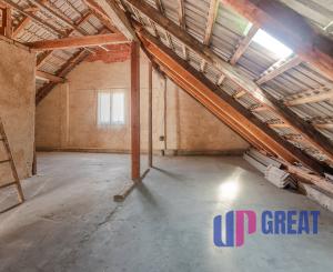 PREDAJ - Rodinný dom - Čachtice