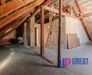 PREDAJ - Rodinný dom - Čachtice