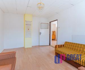 PREDAJ - Rodinný dom - Čachtice