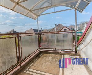 PREDAJ - Rodinný dom - Čachtice