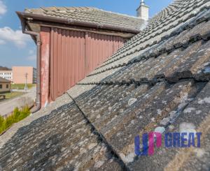 PREDAJ - Rodinný dom - Čachtice