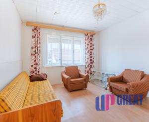 PREDAJ - Rodinný dom - Čachtice