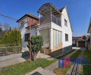 PREDAJ - Rodinný dom - Čachtice