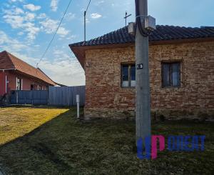 STUDENEC- 2 rodinné domy + POZEMOK na PREDAJ