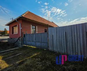 STUDENEC- 2 rodinné domy + POZEMOK na PREDAJ