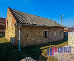 STUDENEC- 2 rodinné domy + POZEMOK na PREDAJ