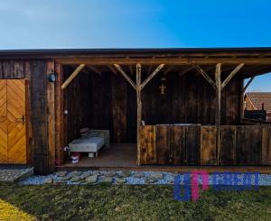 STUDENEC- 2 rodinné domy + POZEMOK na PREDAJ