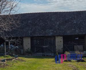 STUDENEC- 2 rodinné domy + POZEMOK na PREDAJ