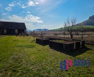 STUDENEC- 2 rodinné domy + POZEMOK na PREDAJ