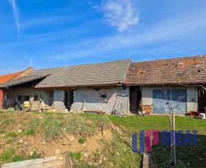 STUDENEC- 2 rodinné domy + POZEMOK na PREDAJ