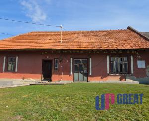 STUDENEC- 2 rodinné domy + POZEMOK na PREDAJ