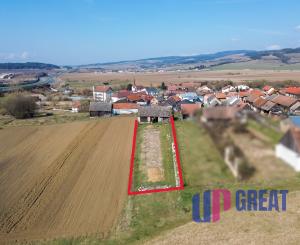 STUDENEC- 2 rodinné domy + POZEMOK na PREDAJ