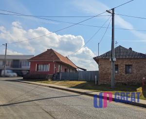 STUDENEC- 2 rodinné domy + POZEMOK na PREDAJ