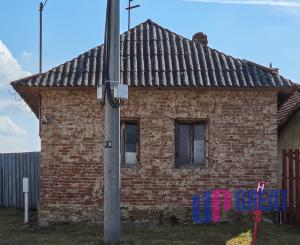 STUDENEC- 2 rodinné domy + POZEMOK na PREDAJ
