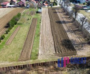 NEMEŠANY -investičný pozemok (1.188m2) na PREDAJ