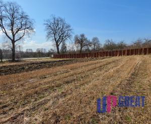 NEMEŠANY -investičný pozemok (1.188m2) na PREDAJ