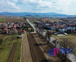 NEMEŠANY -investičný pozemok (1.188m2) na PREDAJ