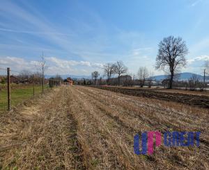 NEMEŠANY -investičný pozemok (1.188m2) na PREDAJ