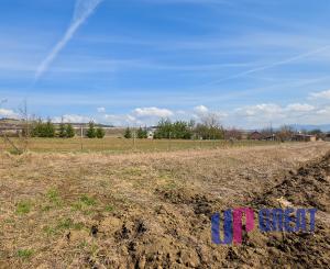 NEMEŠANY -investičný pozemok (1.188m2) na PREDAJ