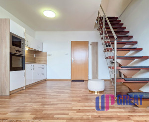 MEZONET pod Vysokými Tatrami (Horný Slavkov)