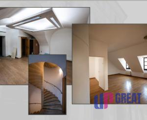 EXKLUZÍVNA HISTORICKÁ BUDOVA NA PREDAJ – STARÉ MESTO, BRATISLAVA