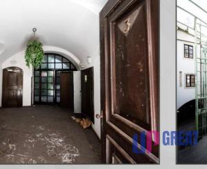 EXKLUZÍVNA HISTORICKÁ BUDOVA NA PREDAJ – STARÉ MESTO, BRATISLAVA