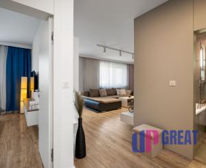 PREDAJ 2 izb. bytu Podunajská, Bratislava, balkón, parking