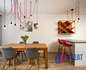 PREDAJ 2 izb. bytu Podunajská, Bratislava, balkón, parking