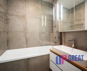 PREDAJ 2 izb. bytu Podunajská, Bratislava, balkón, parking