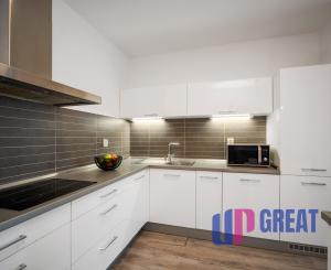 PREDAJ 2 izb. bytu Podunajská, Bratislava, balkón, parking