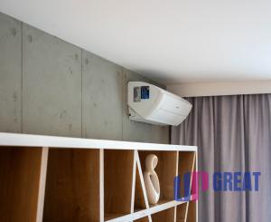 PREDAJ 2 izb. bytu Podunajská, Bratislava, balkón, parking