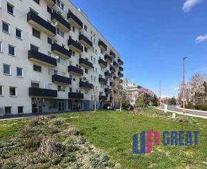 PREDAJ 2 izb. bytu Podunajská, Bratislava, balkón, parking