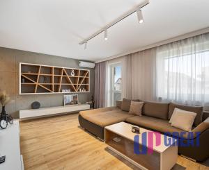 PREDAJ 2 izb. bytu Podunajská, Bratislava, balkón, parking