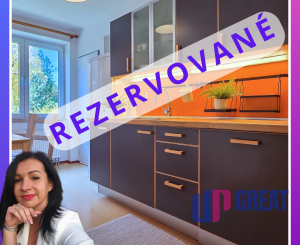 2-izbový byt s balkónom DOLNÝ SMOKOVEC (VYSOKÉ TATRY)