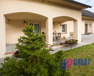 🏡 Na predaj - Štýlová chalupa v srdci horskej obce – Mojtín