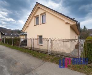 🏡 Na predaj - Štýlová chalupa v srdci horskej obce – Mojtín