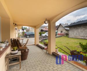 🏡 Na predaj - Štýlová chalupa v srdci horskej obce – Mojtín