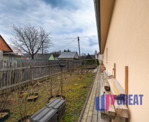 🏡 Na predaj - Štýlová chalupa v srdci horskej obce – Mojtín