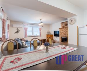 🏡 Na predaj - Štýlová chalupa v srdci horskej obce – Mojtín