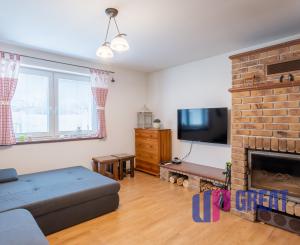 🏡 Na predaj - Štýlová chalupa v srdci horskej obce – Mojtín