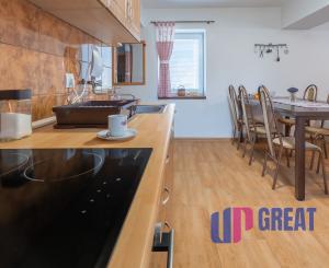 🏡 Na predaj - Štýlová chalupa v srdci horskej obce – Mojtín