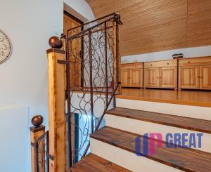 🏡 Na predaj - Štýlová chalupa v srdci horskej obce – Mojtín